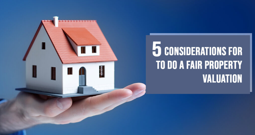 Property Valuation Solutions